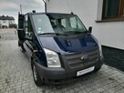 Ford Transit **Przebieg 170 Tys Km ** - 3