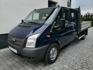 Ford Transit **Przebieg 170 Tys Km ** - 4