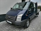 Ford Transit **Przebieg 170 Tys Km ** - 5