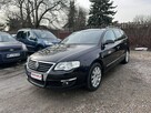 Volkswagen Passat 2.0 TDI CR/Bogata wersja/HAK/Zarejestrowany w PL/Zamiana/Kredyt - 2