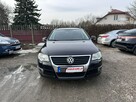Volkswagen Passat 2.0 TDI CR/Bogata wersja/HAK/Zarejestrowany w PL/Zamiana/Kredyt - 3