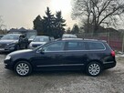 Volkswagen Passat 2.0 TDI CR/Bogata wersja/HAK/Zarejestrowany w PL/Zamiana/Kredyt - 5