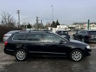 Volkswagen Passat 2.0 TDI CR/Bogata wersja/HAK/Zarejestrowany w PL/Zamiana/Kredyt - 6