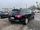 Volkswagen Passat 2.0 TDI CR/Bogata wersja/HAK/Zarejestrowany w PL/Zamiana/Kredyt - 9