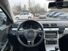 Volkswagen Passat 2.0 TDI CR/Bogata wersja/HAK/Zarejestrowany w PL/Zamiana/Kredyt - 15