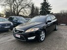 Ford Mondeo 2.0 TDCI 140KM/Automat - AISIN/Bogate wyposażenie/Zamiana/Kredyt - 2