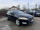 Ford Mondeo 2.0 TDCI 140KM/Automat - AISIN/Bogate wyposażenie/Zamiana/Kredyt - 4