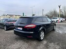 Ford Mondeo 2.0 TDCI 140KM/Automat - AISIN/Bogate wyposażenie/Zamiana/Kredyt - 9