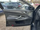 Ford Mondeo 2.0 TDCI 140KM/Automat - AISIN/Bogate wyposażenie/Zamiana/Kredyt - 10