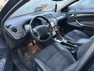 Ford Mondeo 2.0 TDCI 140KM/Automat - AISIN/Bogate wyposażenie/Zamiana/Kredyt - 13