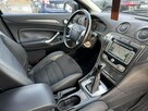 Ford Mondeo 2.0 TDCI 140KM/Automat - AISIN/Bogate wyposażenie/Zamiana/Kredyt - 16