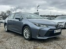 Toyota Corolla Salon Polska Poleasingowy I właściciel Serwis ASO VAT 23% Bezwypadkowy - 1