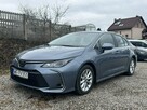 Toyota Corolla Salon Polska Poleasingowy I właściciel Serwis ASO VAT 23% Bezwypadkowy - 2
