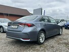 Toyota Corolla Salon Polska Poleasingowy I właściciel Serwis ASO VAT 23% Bezwypadkowy - 4