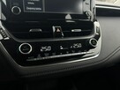 Toyota Corolla Salon Polska Poleasingowy I właściciel Serwis ASO VAT 23% Bezwypadkowy - 11