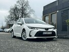 Toyota Corolla Salon Polska Poleasingowy I właściciel Serwis ASO VAT 23% Bezwypadkowy