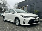 Toyota Corolla Salon Polska Poleasingowy I właściciel Serwis ASO VAT 23% Bezwypadkowy - 2