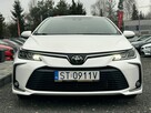 Toyota Corolla Salon Polska Poleasingowy I właściciel Serwis ASO VAT 23% Bezwypadkowy - 3