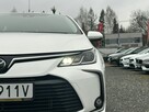 Toyota Corolla Salon Polska Poleasingowy I właściciel Serwis ASO VAT 23% Bezwypadkowy - 4