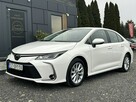 Toyota Corolla Salon Polska Poleasingowy I właściciel Serwis ASO VAT 23% Bezwypadkowy - 5