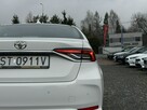 Toyota Corolla Salon Polska Poleasingowy I właściciel Serwis ASO VAT 23% Bezwypadkowy - 8