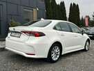 Toyota Corolla Salon Polska Poleasingowy I właściciel Serwis ASO VAT 23% Bezwypadkowy - 9