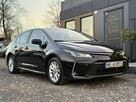 Toyota Corolla Salon Polska Poleasingowy I właściciel Serwis ASO VAT 23% Bezwypadkowy