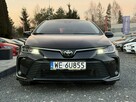 Toyota Corolla Salon Polska Poleasingowy I właściciel Serwis ASO VAT 23% Bezwypadkowy - 6
