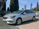 Opel Astra Salon Polska Poleasingowy I właściciel Serwis ASO VAT 23% Bezwypadkowy - 2