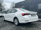 Škoda Octavia Salon Polska Poleasingowy I właściciel Serwis ASO VAT 23% Bezwypadkowy - 3