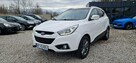Hyundai ix35 Bezwypadkowy 1.7 CRDi - 2