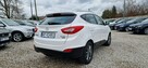 Hyundai ix35 Bezwypadkowy 1.7 CRDi - 10
