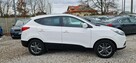 Hyundai ix35 Bezwypadkowy 1.7 CRDi - 12