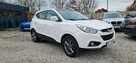 Hyundai ix35 Bezwypadkowy 1.7 CRDi - 14