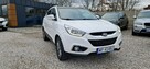 Hyundai ix35 Bezwypadkowy 1.7 CRDi - 15