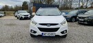 Hyundai ix35 Bezwypadkowy 1.7 CRDi - 16