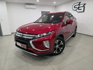 Mitsubishi Eclipse Cross LIFT / Navi / Roczna Gwarancja GetHelp w cenie / wzorowy stan - 1