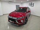 Mitsubishi Eclipse Cross LIFT / Navi / Roczna Gwarancja GetHelp w cenie / wzorowy stan - 2