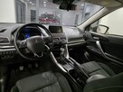 Mitsubishi Eclipse Cross LIFT / Navi / Roczna Gwarancja GetHelp w cenie / wzorowy stan - 14