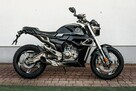Zontes 125 G1 Aluminium 125 R 2021 Raty Transport Największy Wybór Moto W POLSCE MT CBR YBR - 2