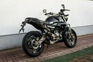 Zontes 125 G1 Aluminium 125 R 2021 Raty Transport Największy Wybór Moto W POLSCE MT CBR YBR - 3