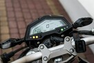 Zontes 125 G1 Aluminium 125 R 2021 Raty Transport Największy Wybór Moto W POLSCE MT CBR YBR - 7