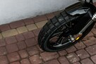 Zontes 125 G1 Aluminium 125 R 2021 Raty Transport Największy Wybór Moto W POLSCE MT CBR YBR - 8