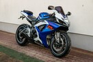 Suzuki GSX-R 750 R 2007 Raty Transport NAJWIĘKSZY Wybór Moto w PL