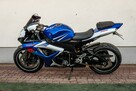 Suzuki GSX-R 750 R 2007 Raty Transport NAJWIĘKSZY Wybór Moto w PL - 6