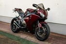 Honda CBR 1000 RR SC 59 2009 DOINWESTOWANY Raty Transport Największy Wybór Moto