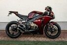 Honda CBR 1000 RR SC 59 2009 DOINWESTOWANY Raty Transport Największy Wybór Moto - 3