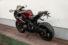 Honda CBR 1000 RR SC 59 2009 DOINWESTOWANY Raty Transport Największy Wybór Moto - 5