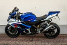 Suzuki GSX-R 1000 R 2007 Raty Transport WYDECH BOS Największy Wybór Moto - 6