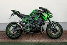 Kawasaki Z 900 R 2022 Jak Nowy ABS Raty Transport Serwis ASO Wydech SC KAT A2 - 3